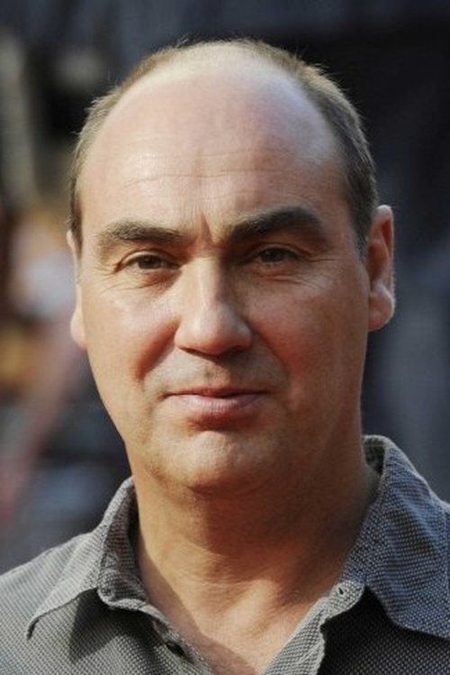 Oliver Parker - Directing Profile Photo