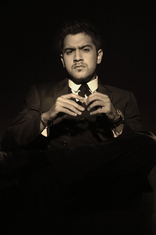 Kavi Shastri - Acting Profile Photo