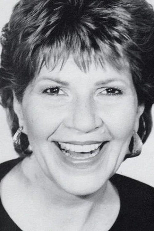 Mickie McGowan - Acting Profile Photo