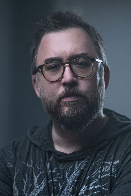 Sam Balcomb - Directing Profile Photo