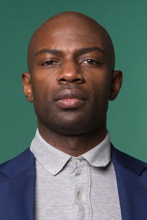 David Gyasi - Acting Profile Photo