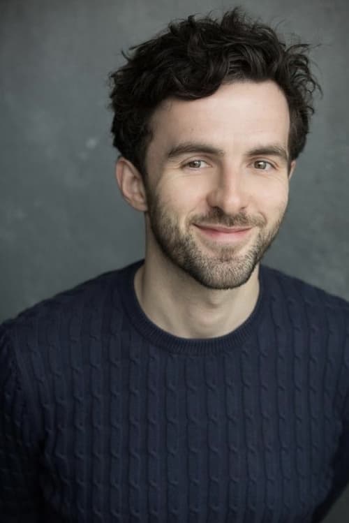 Matt McClure - Acting Profile Photo