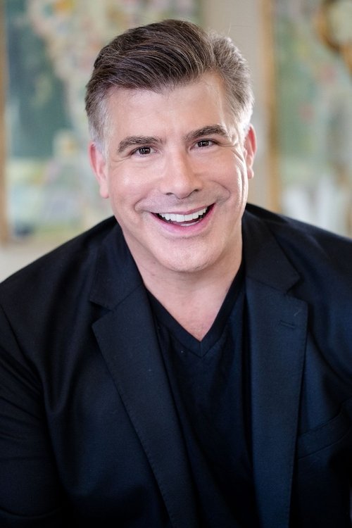 Bryan Batt - Acting Profile Photo
