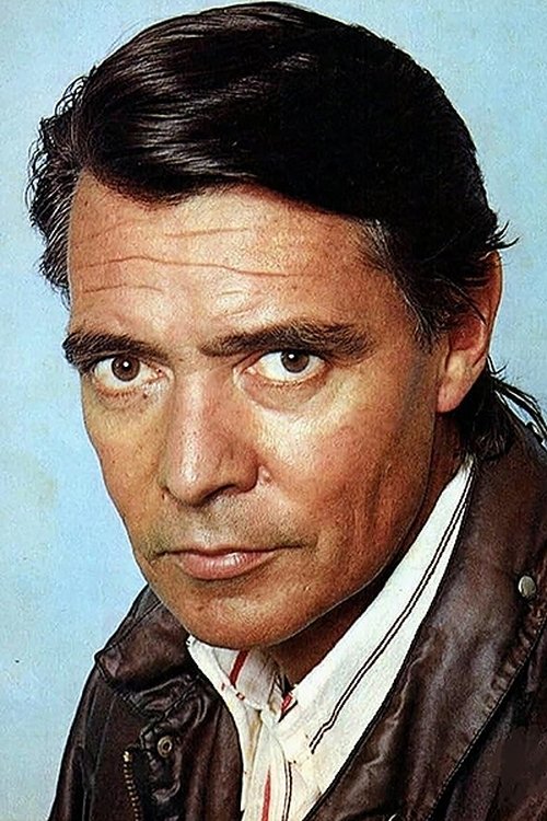 John Herbert - Acting Profile Photo