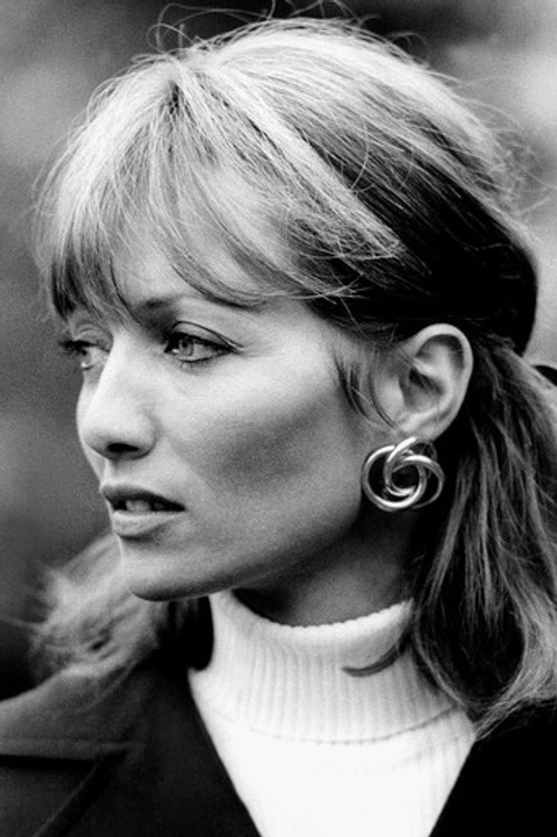 Stéphane Audran - Acting Profile Photo