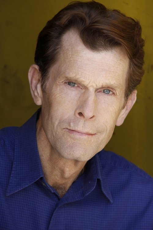 Kevin Conroy - Acting Profile Photo