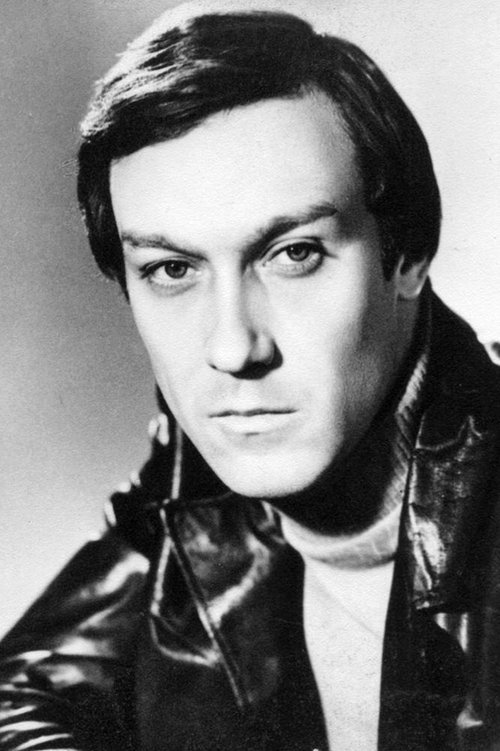 Oleg Yankovskiy - Acting Profile Photo