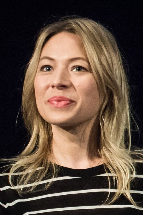 Frida Hallgren - Acting Profile Photo