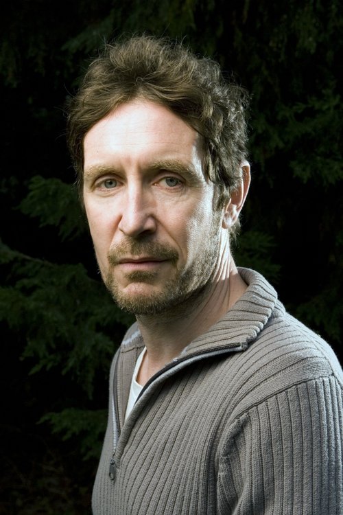 Paul McGann - Acting Profile Photo