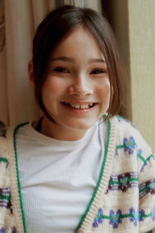 Frankie Corio - Acting Profile Photo