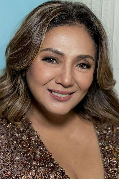 Cherry Pie Picache - Acting Profile Photo