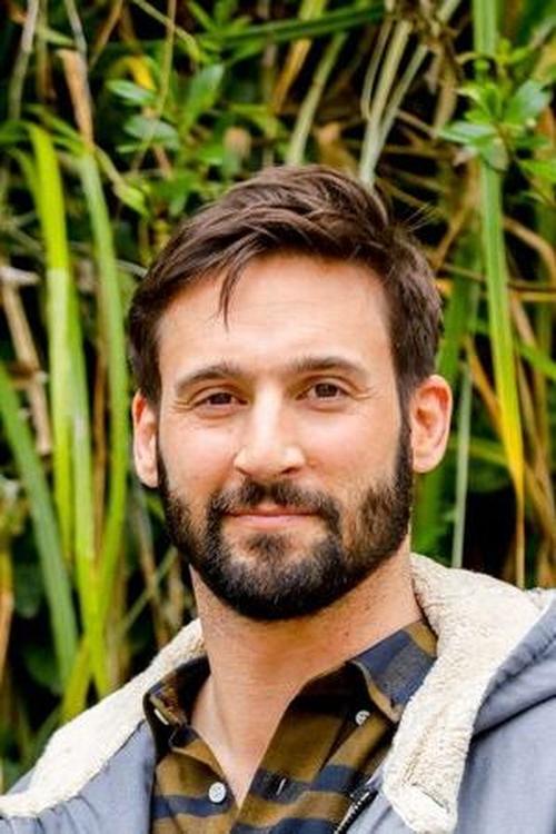 Guillaume Labbé - Acting Profile Photo