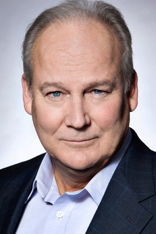 Brett Rice - Acting Profile Photo