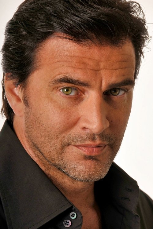 John Enos III - Acting Profile Photo