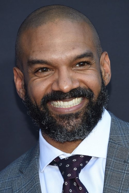 Khary Payton - Acting Profile Photo