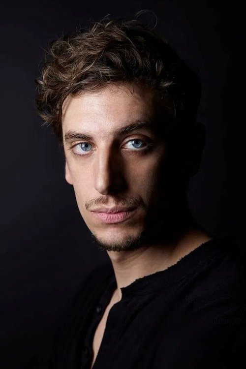 Gabriel Lo Giudice - Acting Profile Photo