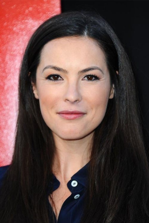 Sasha Barrese - Acting Profile Photo