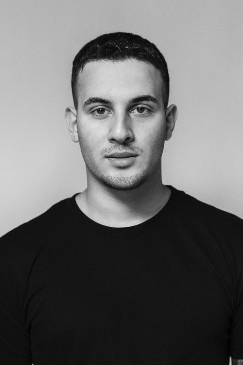 Adam Kais - Acting Profile Photo