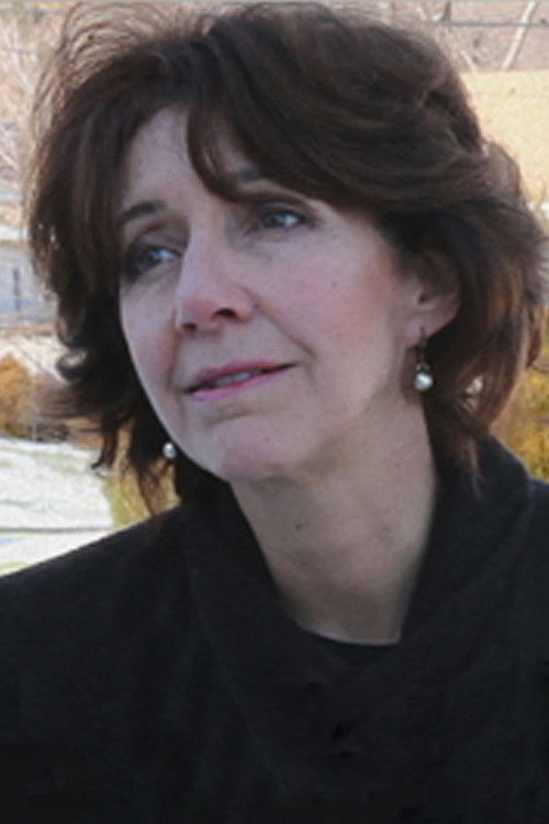 Katherine Allentuck - Acting Profile Photo