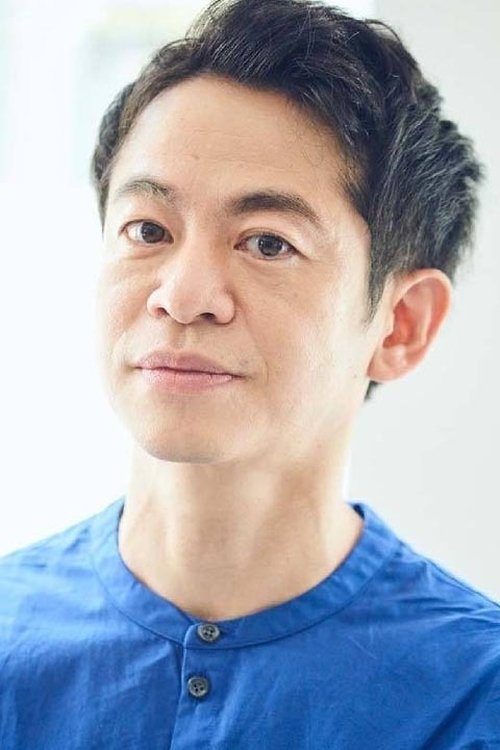 Munenori Nagano - Acting Profile Photo