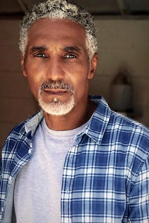 Andray Johnson - Acting Profile Photo