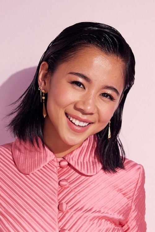 Leah Lewis - Acting Profile Photo