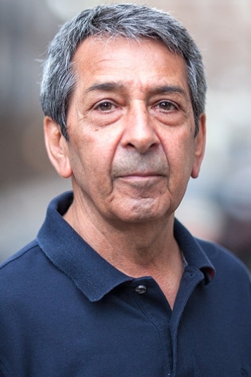 Roshan Seth - Acting Profile Photo