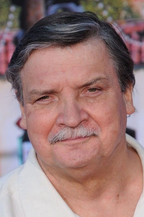 Michael Wallis - Acting Profile Photo