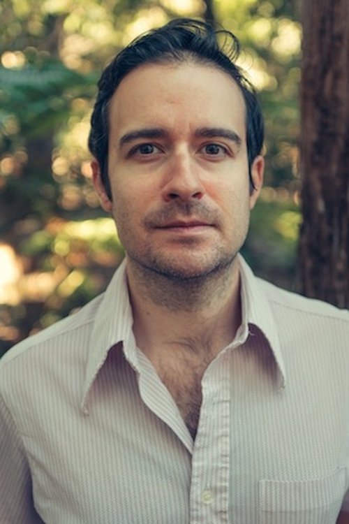 Frank Mosley - Directing Profile Photo