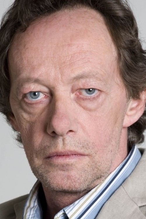 Erwin Leder - Acting Profile Photo