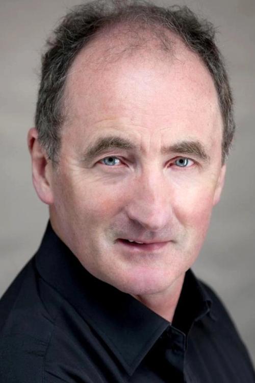 Peadar Cox - Acting Profile Photo