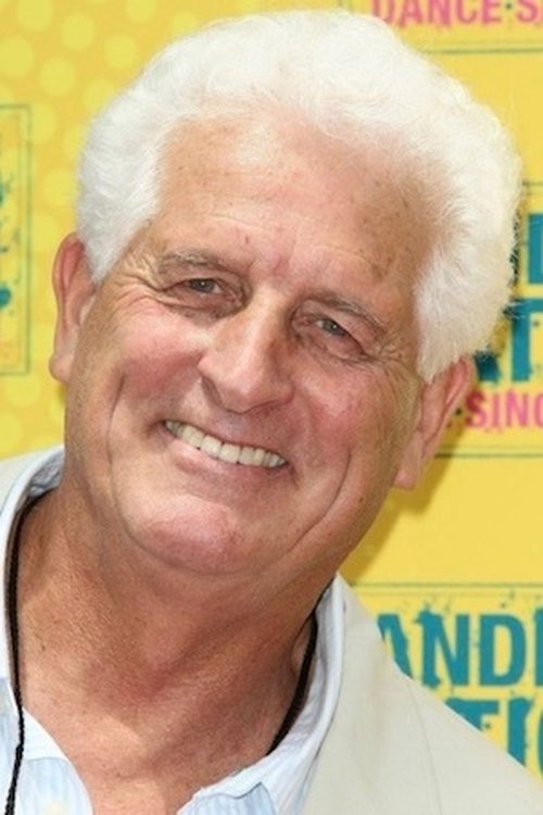 Stewart Raffill - Directing Profile Photo