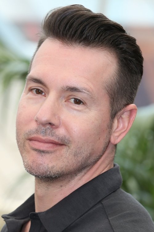 Jon Seda - Acting Profile Photo