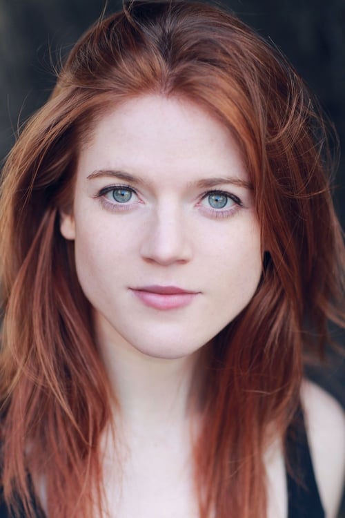 Rose Leslie - Acting Profile Photo