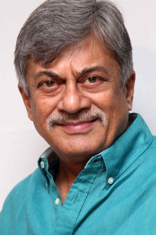 Anant Nag - Acting Profile Photo