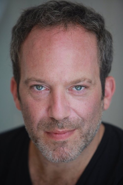 Mark Fleischmann - Acting Profile Photo