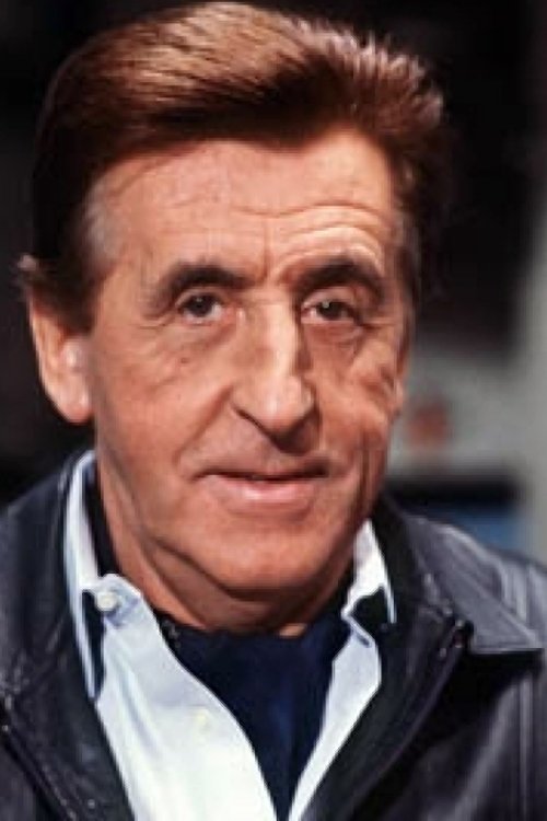 Jean Lefebvre - Acting Profile Photo