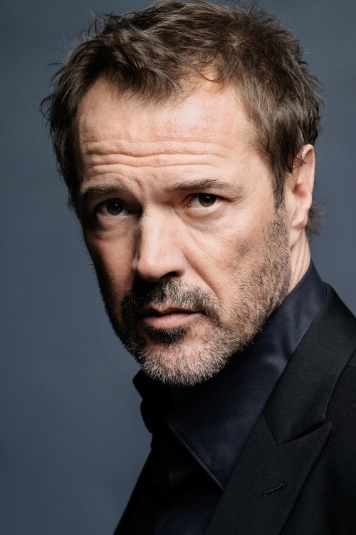 Sebastian Koch - Acting Profile Photo