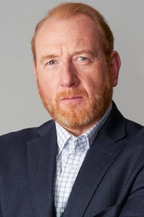 Adrian Scarborough - Acting Profile Photo