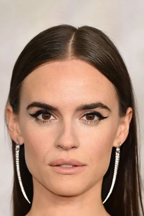 Ema Horvath - Acting Profile Photo