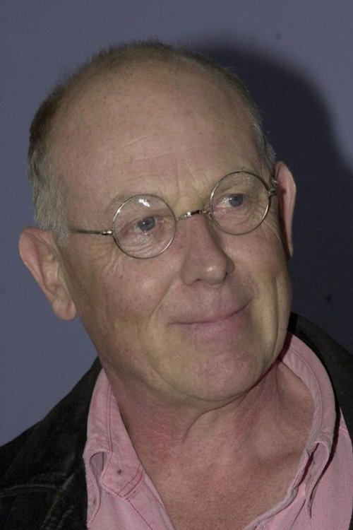 Chris Haywood - Acting Profile Photo