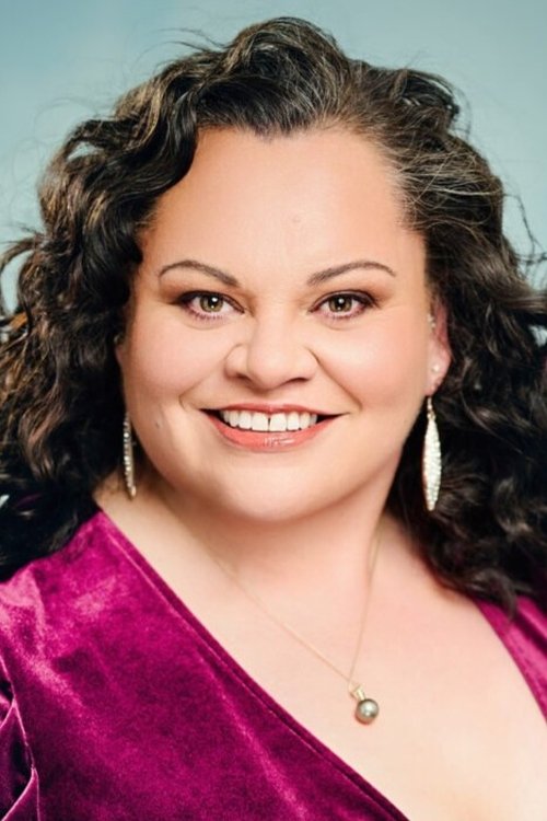 Keala Settle as Lettie Lutz in The Greatest Showman