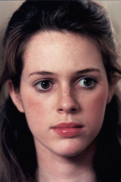 Natasha Hovey - Acting Profile Photo