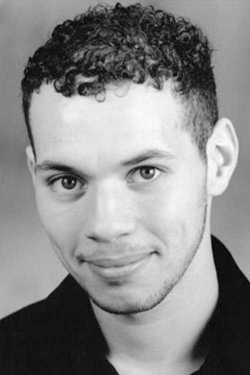 Ali Marhyar - Acting Profile Photo