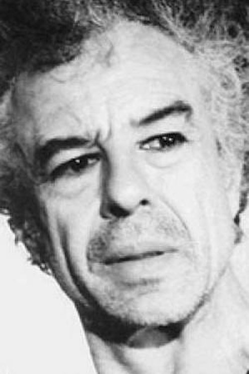 Luciano Bartoli - Acting Profile Photo