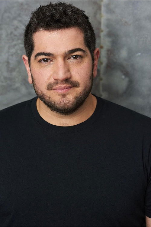 Jacob Neayem - Acting Profile Photo