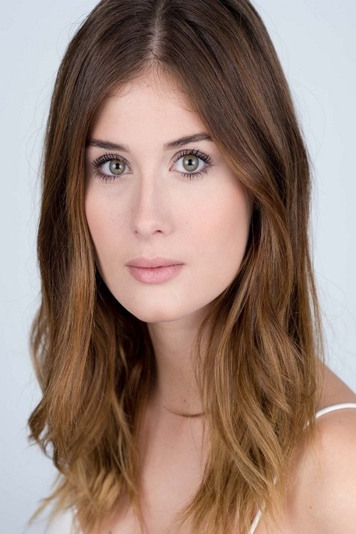 Nerea Camacho - Acting Profile Photo