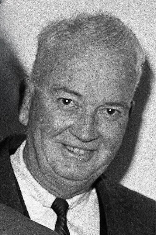 Thomas Carr - Directing Profile Photo