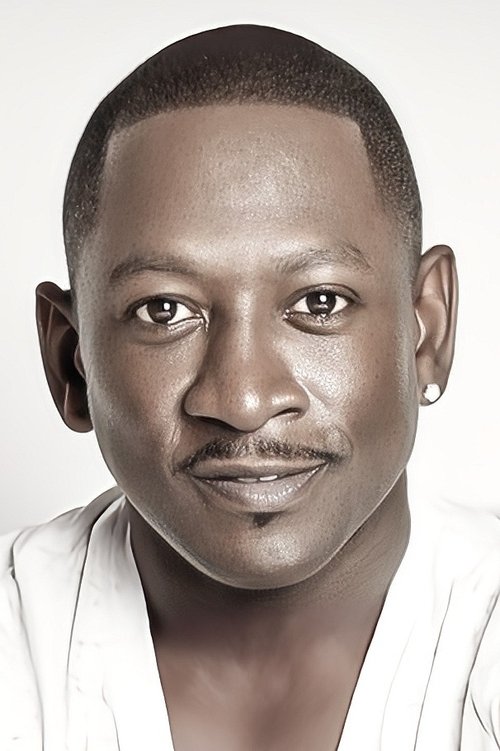 Joe Torry - Acting Profile Photo