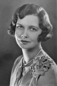 Joyce Barbour as Renee in Sabotage